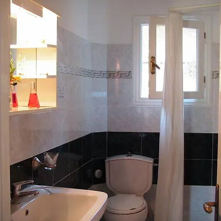 Epicharis Studios Vathy  Room photo