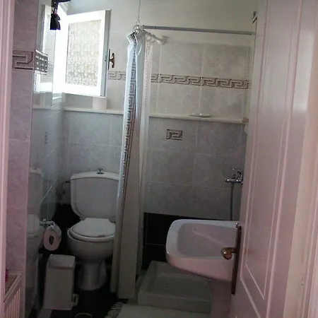 Epicharis Studios Vathy  Room photo