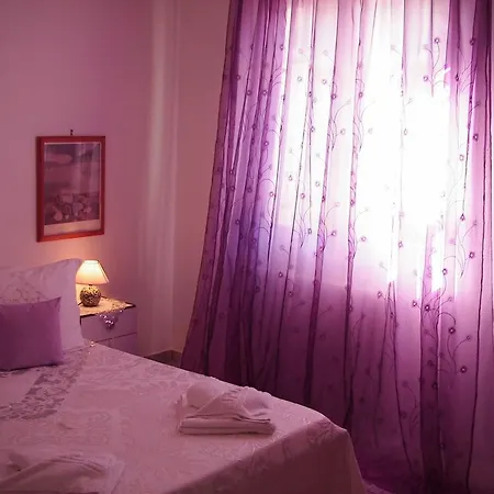 Epicharis Studios Vathy  Room photo