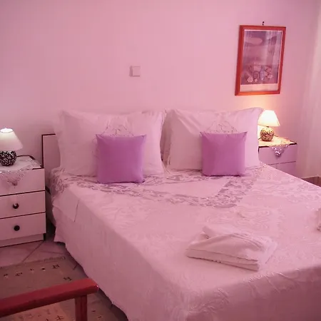 Epicharis Studios Vathy  Room photo