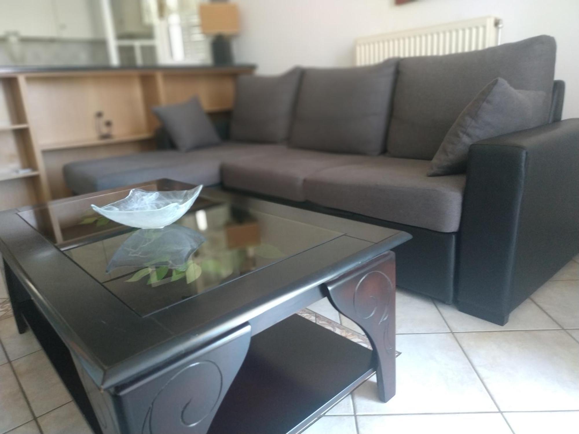 Epicharis Appartement *