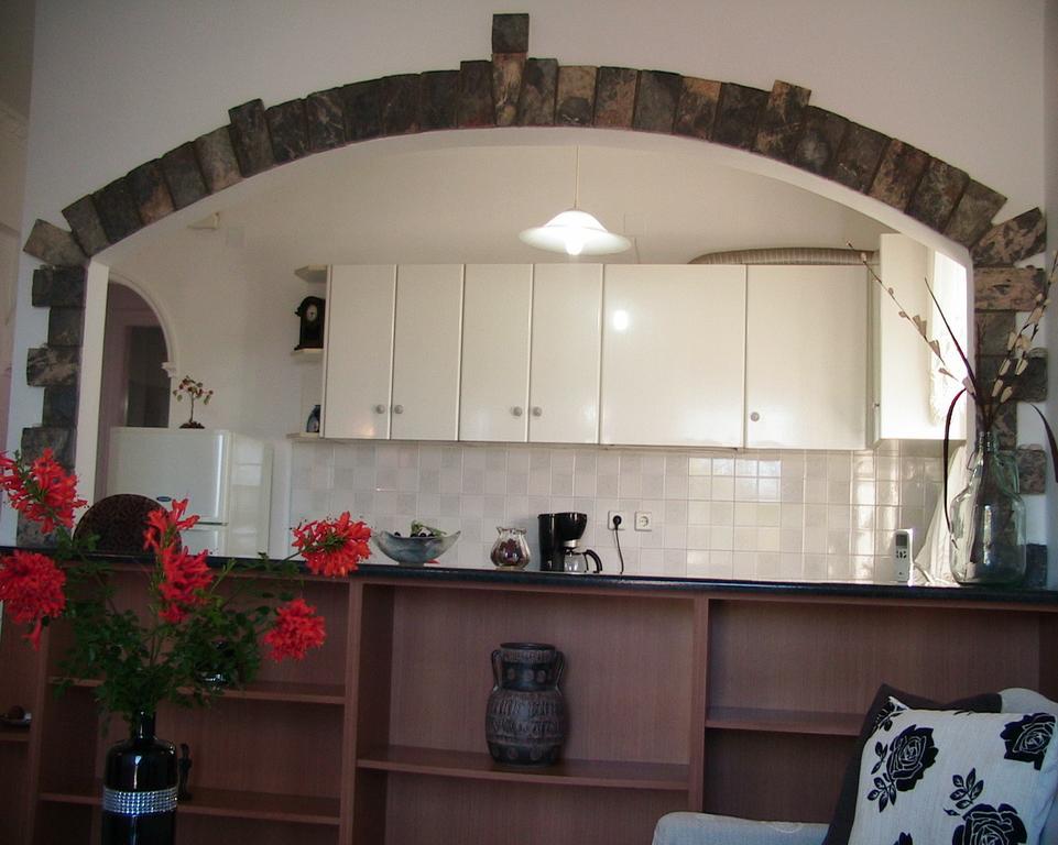 Epicharis Appartement