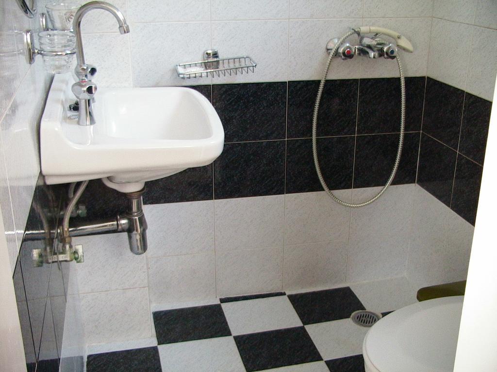 Appartement Epicharis